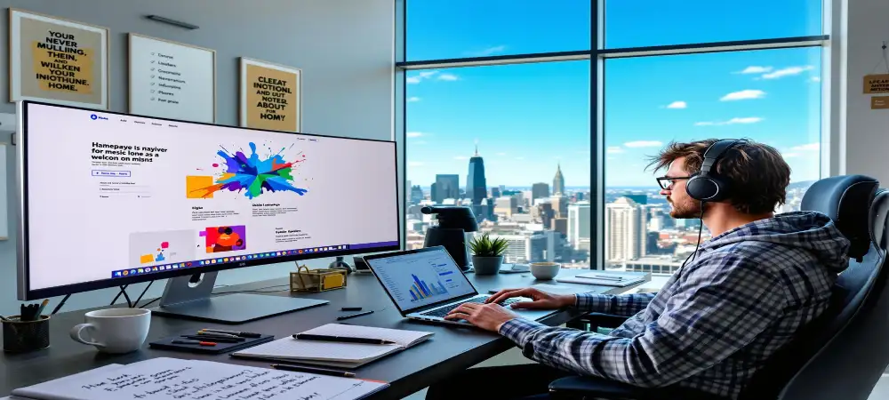 Quel est le prix d’un site internet professionnel en 2025 ?