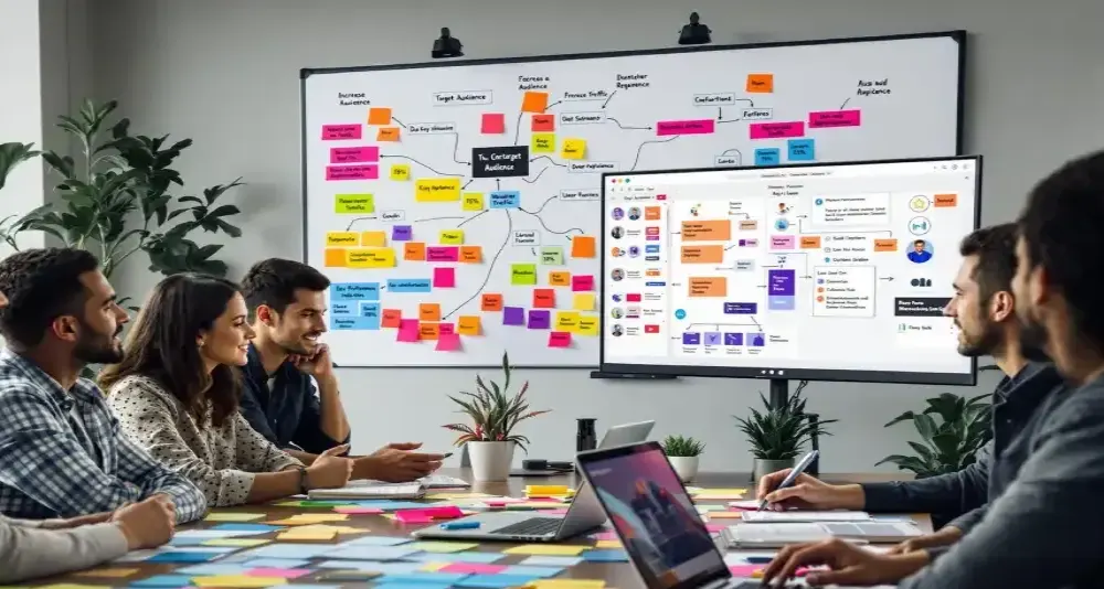 Comment créer un site professionnel en 2025 ?